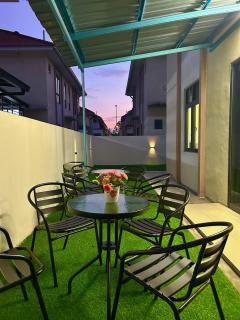 New Cozy Semi-D In Banting, Pantai Morib - Nearby Tanjung Sepat - 4