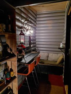 Experience accommadation Eco-Unela - 4