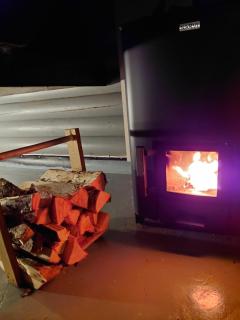 Experience accommadation Eco-Unela - 2