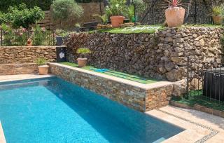 Maison Avec Piscine - 0