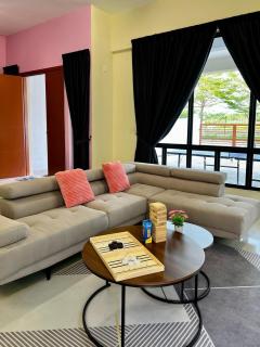 New Cozy Semi-D In Banting, Pantai Morib - Nearby Tanjung Sepat - 5