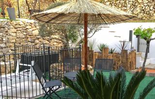 Maison Avec Piscine - 3