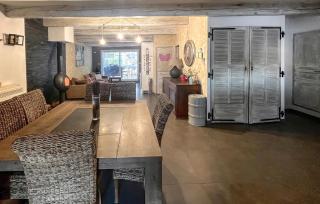 Maison Avec Piscine - 2