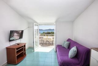 Apartments with parking space Biograd na Moru, Biograd - 863 - 2