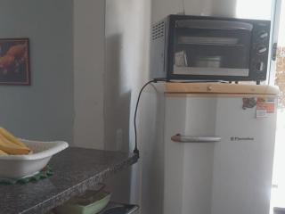 Casa de praia em Itanhaem - 1