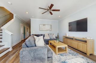 P&C Coastal House - 9