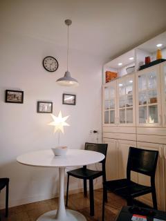 2 bedroom large modern apartment in Blanes Old Town 50m from the beach! - Blanes - 7