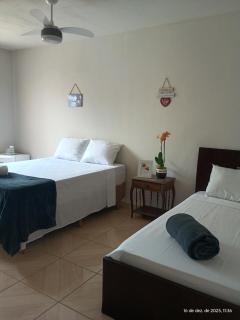 Pousada Fonte da Samaritana - 3