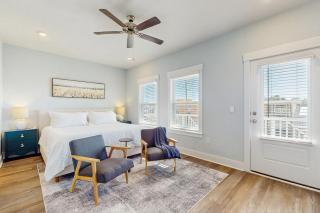 P&C Coastal House - 2