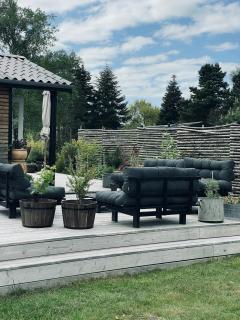 Ban-Heiwa, Close To Beach And Nature - Store Fuglede - 7