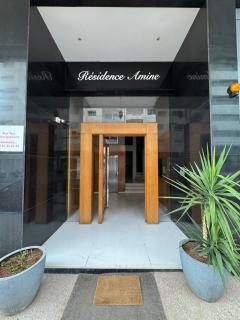 Luxury 3-Bedroom Apartment Near Marriott Fès - 4