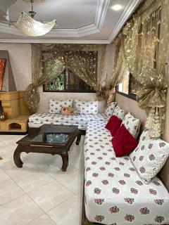 Wonderful 5 Bdrm Villa HI52014 - 5