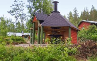 2 Bedroom Amazing Home In Ekshärad - 1