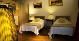 Le Gîte Pérard - 1