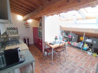 Casa via dei Longini - 5