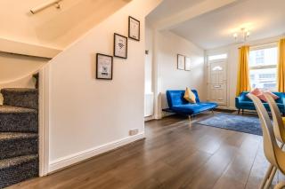 Carlisle House by Holmesdale Homes - 7