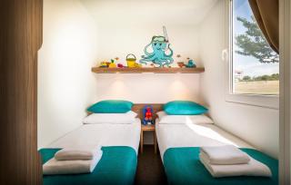 2 Bedroom Amazing Home In Novigrad - 2