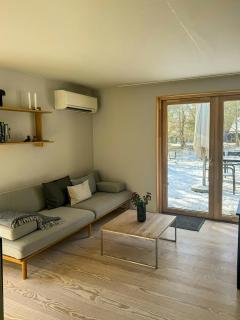 Architect-Designed House By Gudmindrup Beach - 8