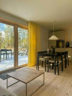 Architect-Designed House By Gudmindrup Beach - 0