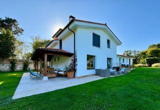 Maravillosa casa entre el Mar y la Montaña - 0