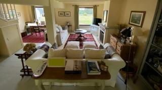 Maravillosa casa entre el Mar y la Montaña - 4