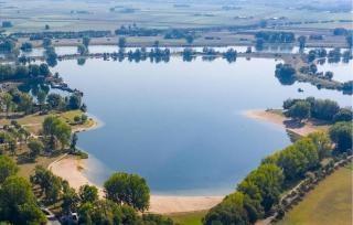 Cozy Home In Kerkdriel With House Sea View - 4