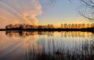 Cozy Home In Kerkdriel With House Sea View - 1