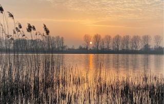 Cozy Home In Kerkdriel With House Sea View - 2