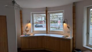 Bambushaus - bamboo house - 2