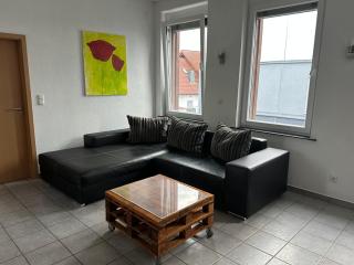 Stadtwohnung in Groß-Umstadt - 9