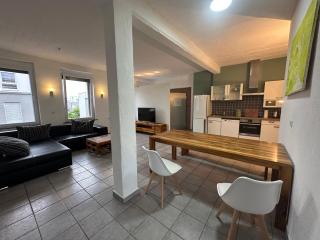 Stadtwohnung in Groß-Umstadt - 8