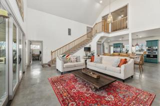 Spiker's Den-Sand Volleyball Courts-Hot Tub - 5