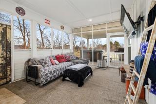 Spiker's Den-Sand Volleyball Courts-Hot Tub - 1