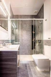 Alzhara Suites II Balcón Triana Torre Pelli - 2