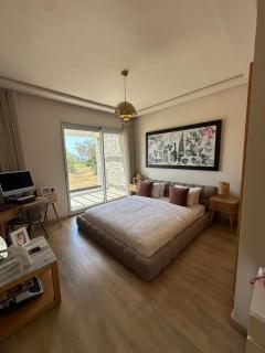 Ville pinède - Bouznika - 5