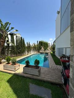 Ville pinède - Bouznika - 4