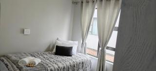 Lagoon Luxury Suites - 1