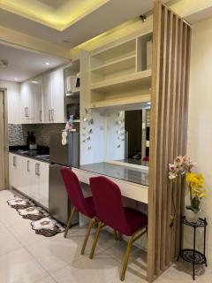Shore Homestay by Rose - 1
