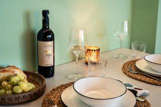 Avvolgente monolocale in centro a Lucca - Lucca - 5