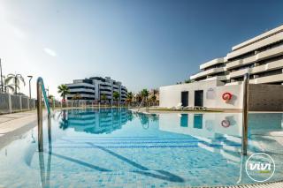 ViVi Homes - Vita - sea views - pool - terrace - 0