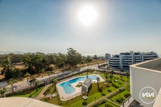 ViVi Homes - Vita - sea views - pool - terrace - 9