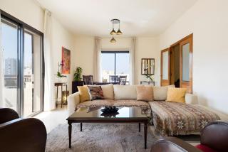 Hamra Exquisite 3 BD Apartment - 0