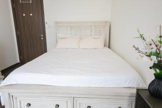 1BR Beverly VIP Luxury View Vinwonder & River - 9