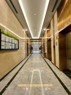 1BR Beverly VIP Luxury View Vinwonder & River - 3