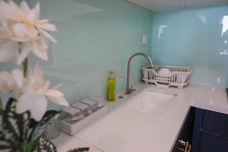 1BR Beverly VIP Luxury View Vinwonder & River - 1