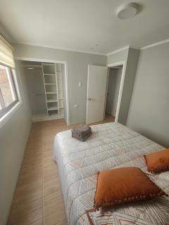 Casa con estacionamiento privado - San Carlos - 6