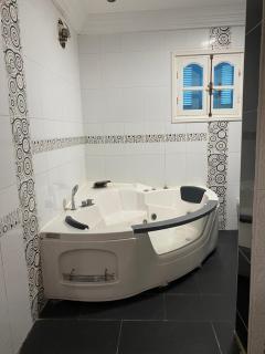 Résidence Palmier Royale - 9