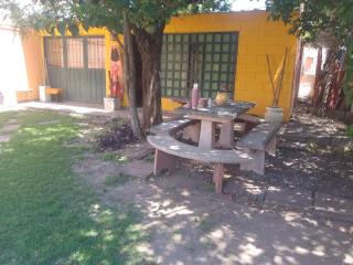 El rincón del descanso - 7