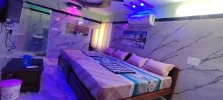 Ragavariverpointresort Hogenakkal - 8