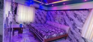 Ragavariverpointresort Hogenakkal - 7